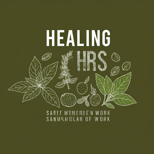Healing Herbs