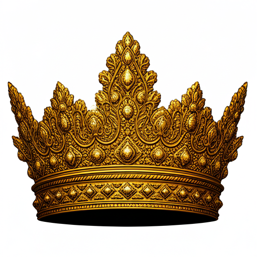Divine Crown