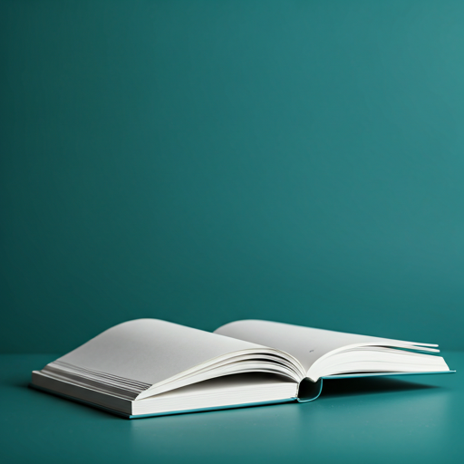 Collection of professional books