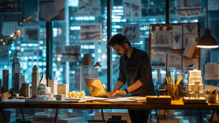 Architectural Design