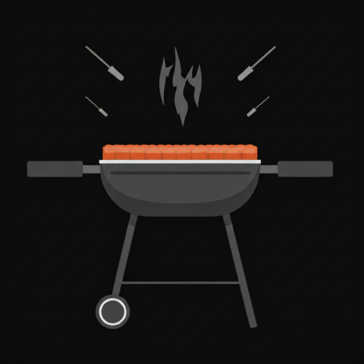 BBQ Grills