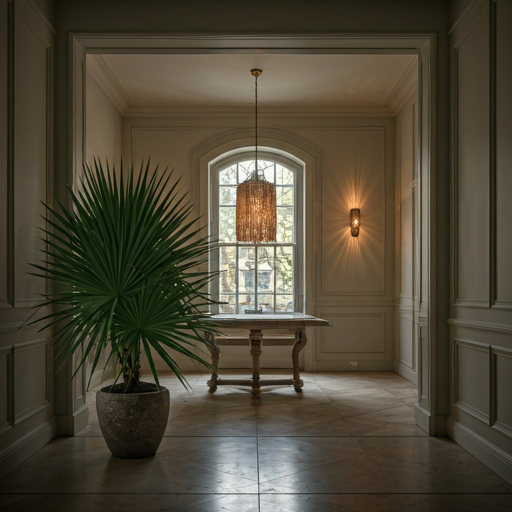 Luxury Installation 3